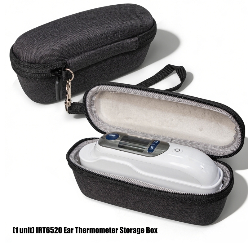 Braun Thermometer Thermoscan 7 - XX9B Giải pháp lưu trữ thân