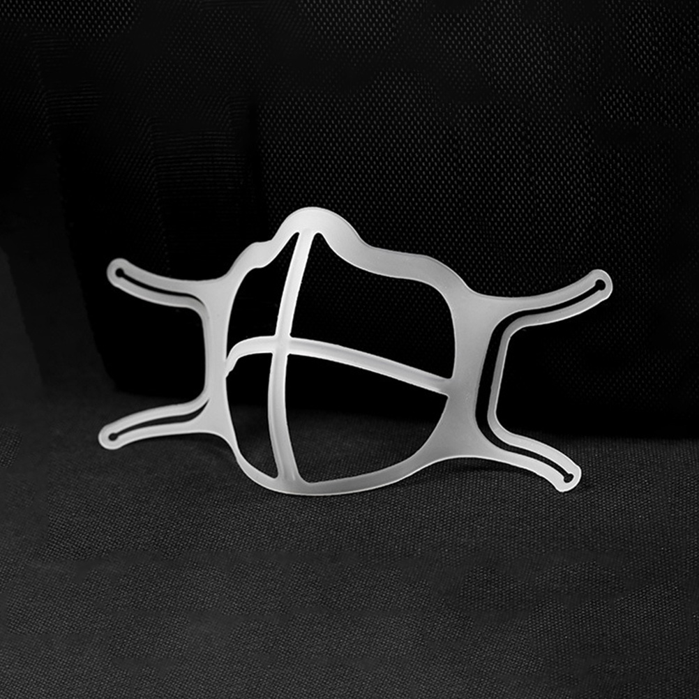 5Pcs Silicone Mask Inner Brack - đánh giá và giá Silicone Mask Bracket