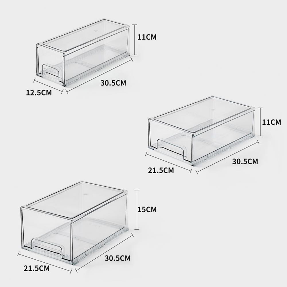 Cosmetic Storage Drawer Pet St - đánh giá và giá Face Mask Storage Box