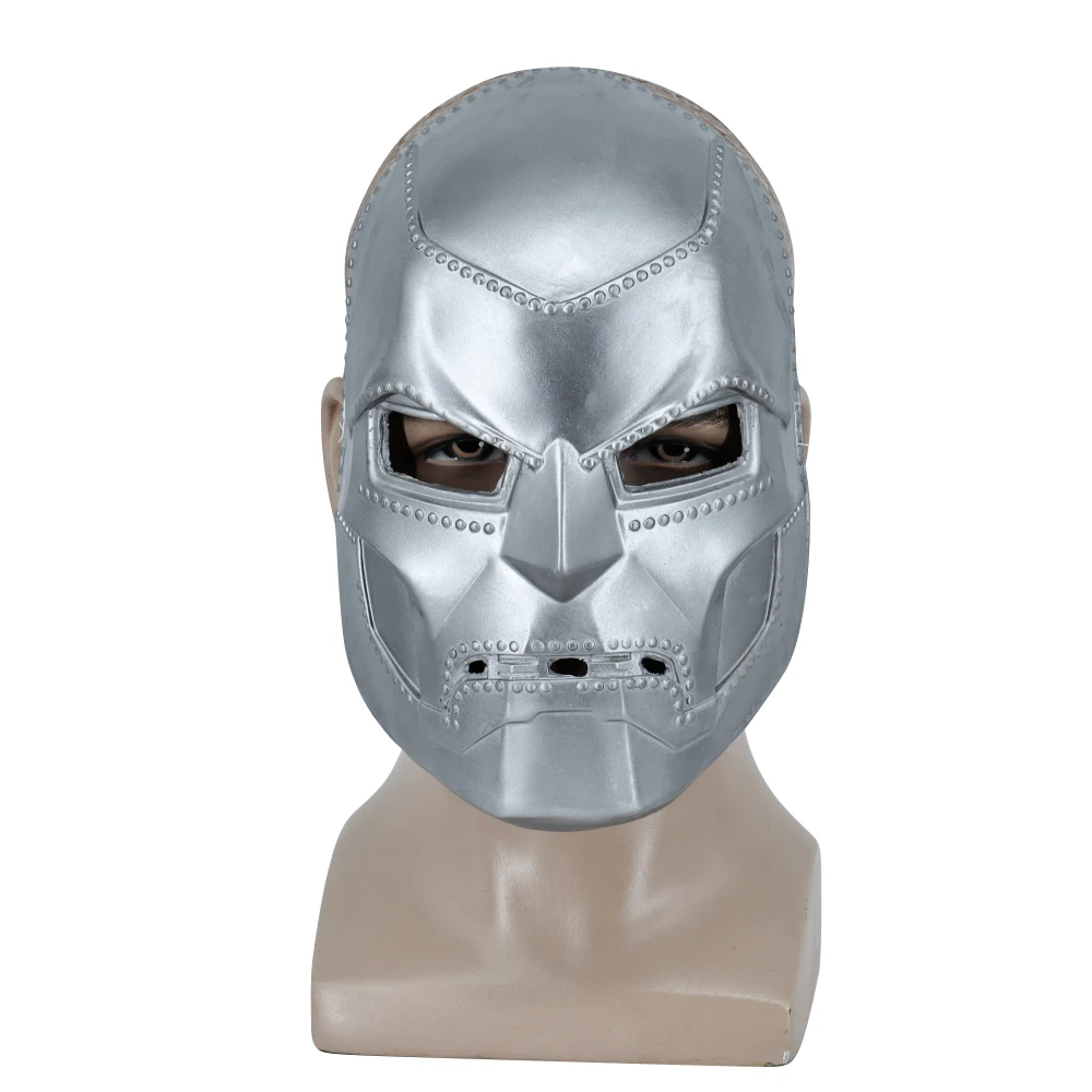 New Game Cosplay Doctor Doom M - đánh giá và giá Disposable Surgical Mask