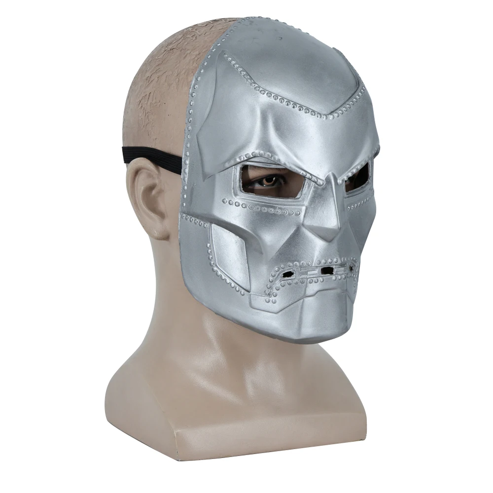 New Game Cosplay Doctor Doom M - đánh giá và giá Disposable Surgical Mask