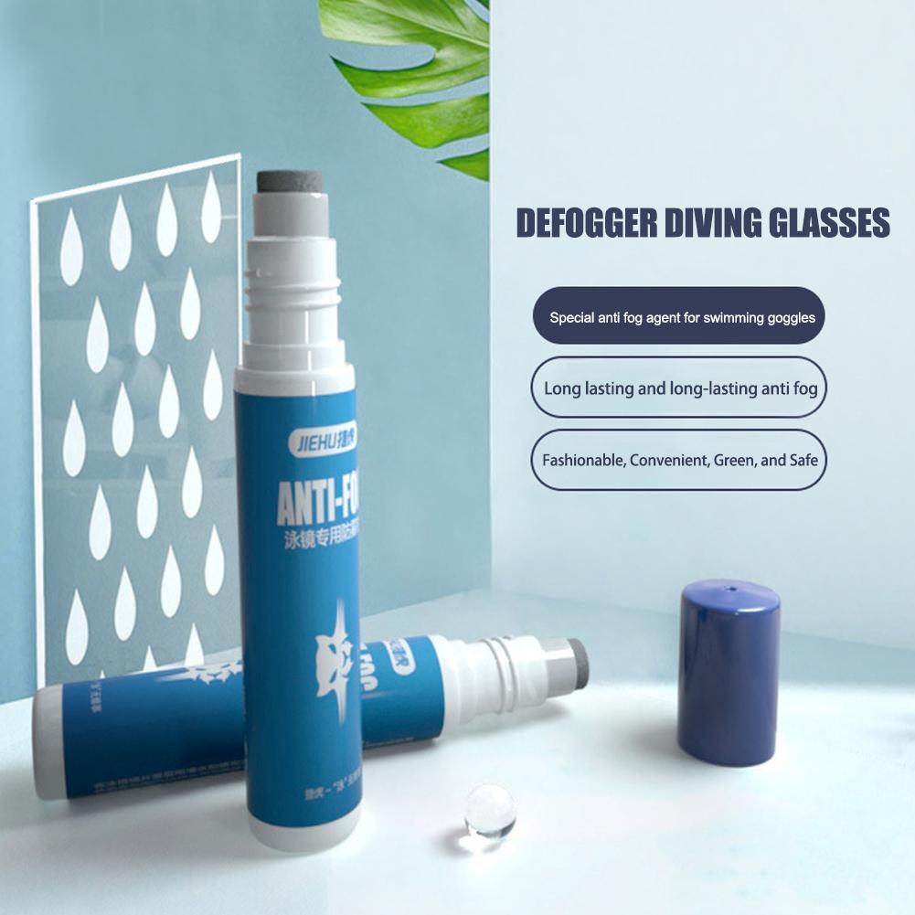10ml Solid Anti Fog Agent For  - đánh giá và giá Anti Pollution Mask