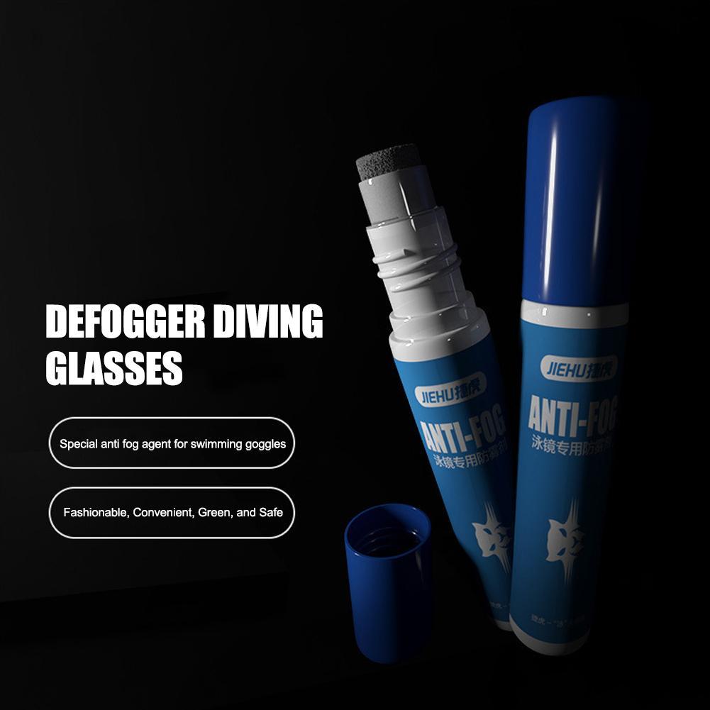 10ml Solid Anti Fog Agent For  - đánh giá và giá Anti Pollution Mask