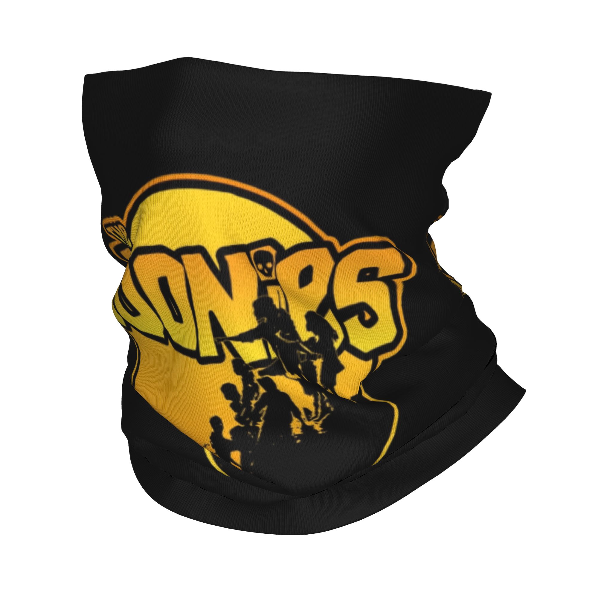 Custom The Goonies Bandana Nec - đánh giá và giá Neck Gaiter Face Cover