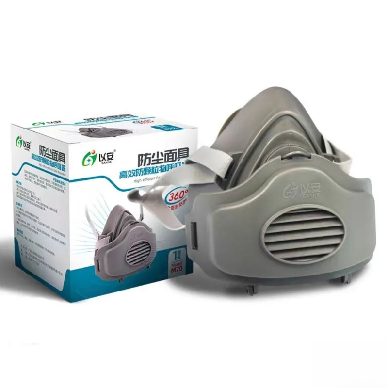 Dust Respirator Dust-Proof Wor - đánh giá và giá Respirator Half Face