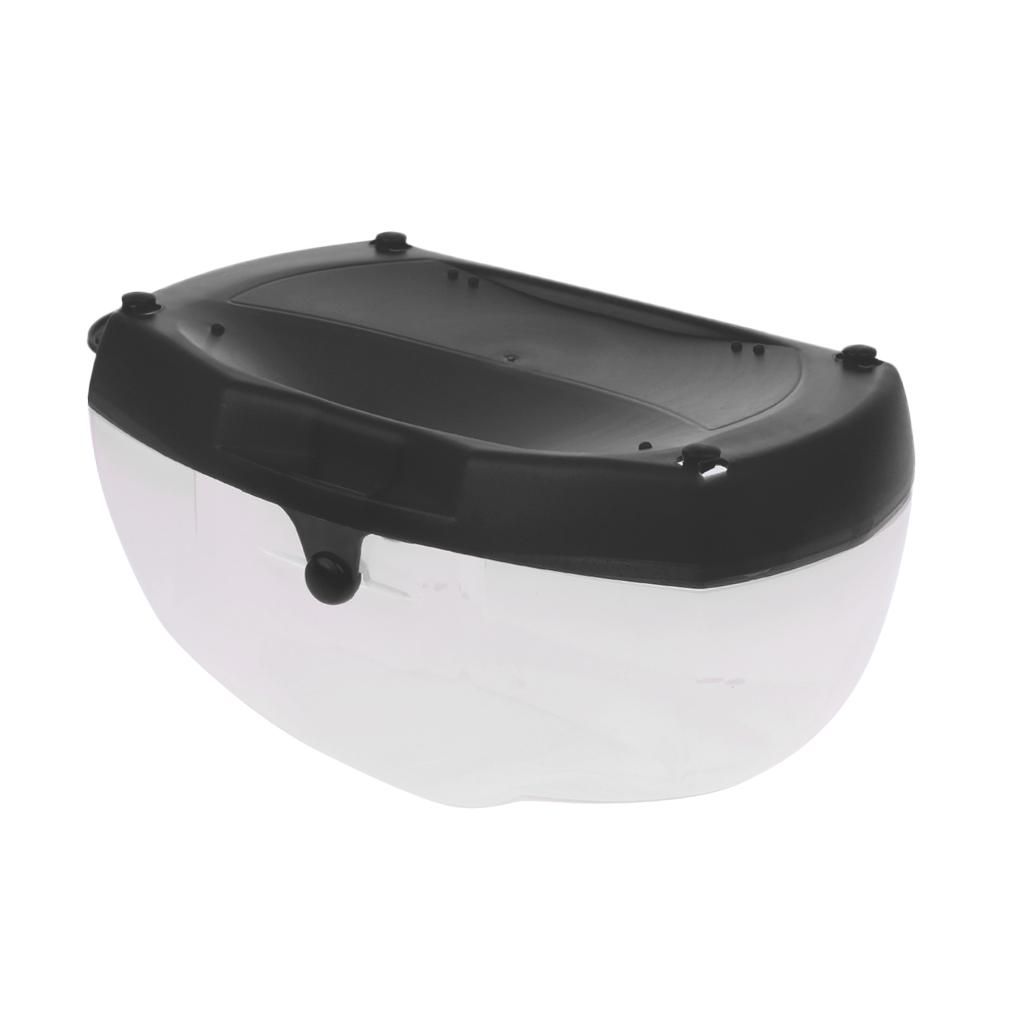 Glasses Case Swimming Goggles  - đánh giá và giá Mask Case Hard Shell