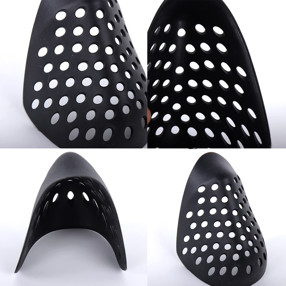 Half Face Bracket Silicone Mas - đánh giá và giá Silicone Mask Bracket