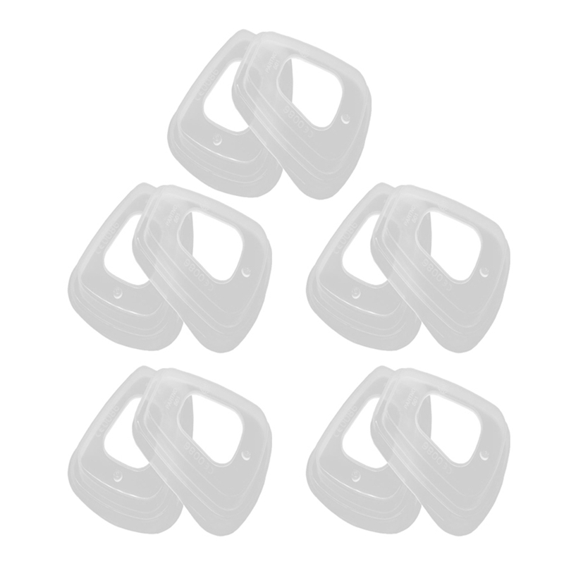Hot-501 Filter Retainer For 3M - đánh giá và giá Silicone Mask Bracket