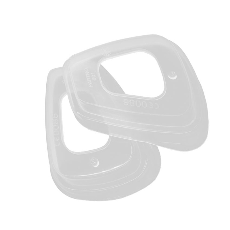 Hot-501 Filter Retainer For 3M - đánh giá và giá Silicone Mask Bracket