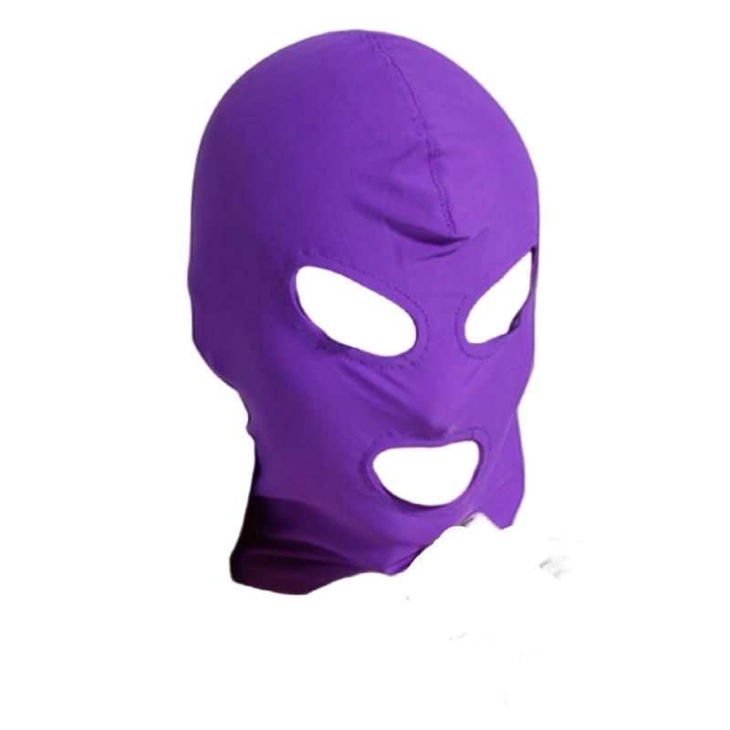 Adult Sex Toys Full Face Roman - đánh giá và giá Mask Lanyard Adjustable