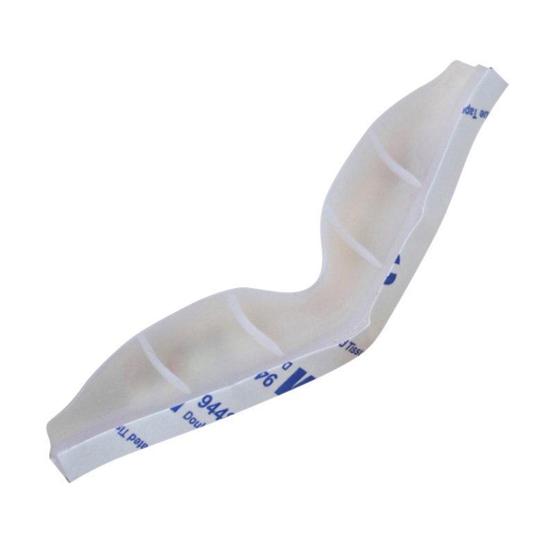 5 Cái/bộ 3D Mặt Nạ Giá Đỡ Kẹp  - đánh giá và giá Silicone Mask Bracket