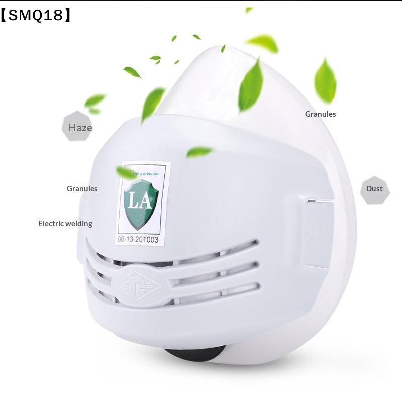 Replaceable Industrial Dust Ma - đánh giá và giá Dust Mask Construction