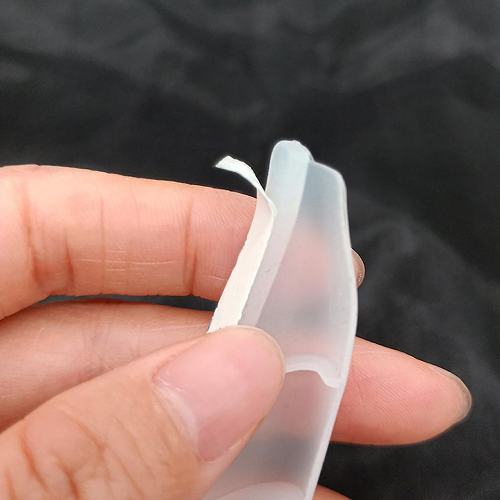 4Pcs Silicone Mist Preventer G - đánh giá và giá Silicone Mask Bracket