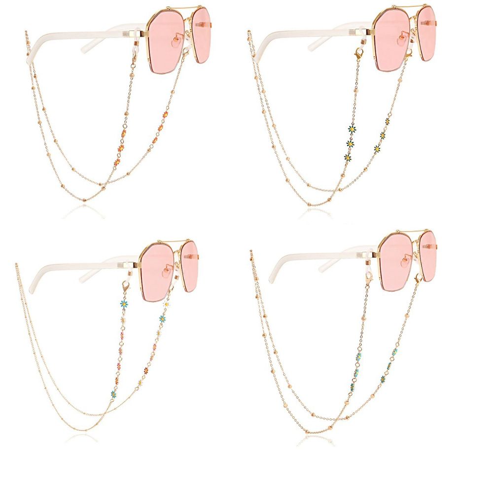 Adjustable Fashion Cute Decora - đánh giá và giá Mask Lanyard Adjustable