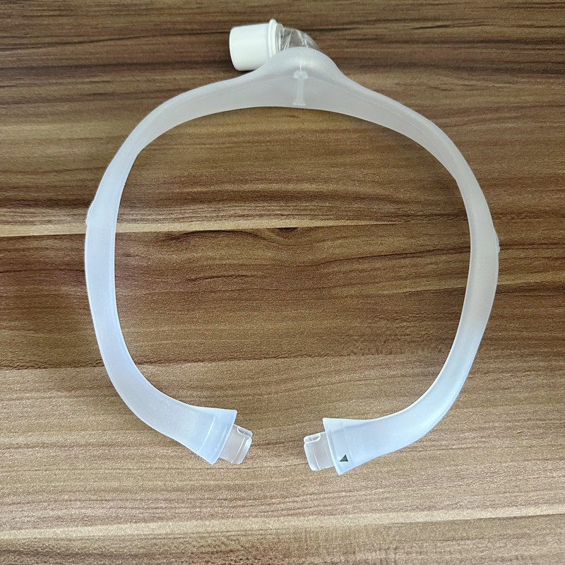 Original Nasal Mask Nose Pillo - đánh giá và giá Silicone Mask Bracket
