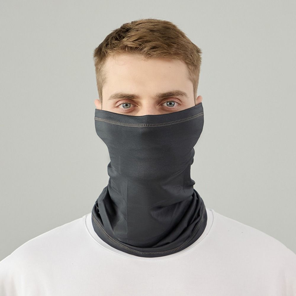 Sport Quick Dry Cycling Face M - đánh giá và giá Sports Mask Breathable