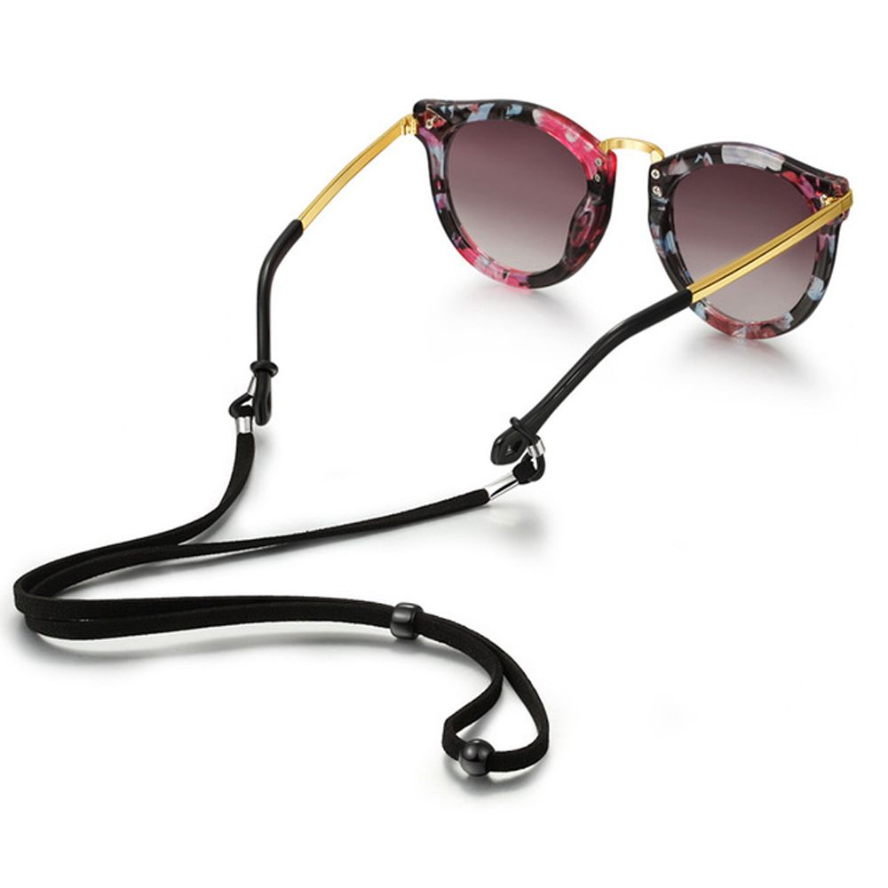 Fashion High Elasticity Leathe - đánh giá và giá Mask Lanyard Adjustable