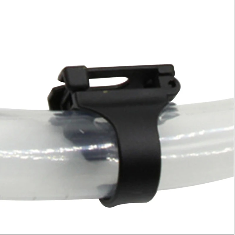 Universal Diving Silicone Snor - đánh giá và giá Silicone Mask Bracket