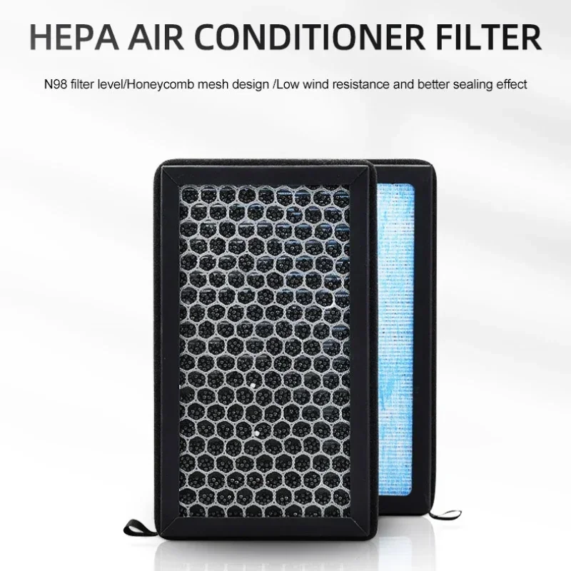 For Tesla Model 3 Model Y Juni - đánh giá và giá Filter Replacement N95