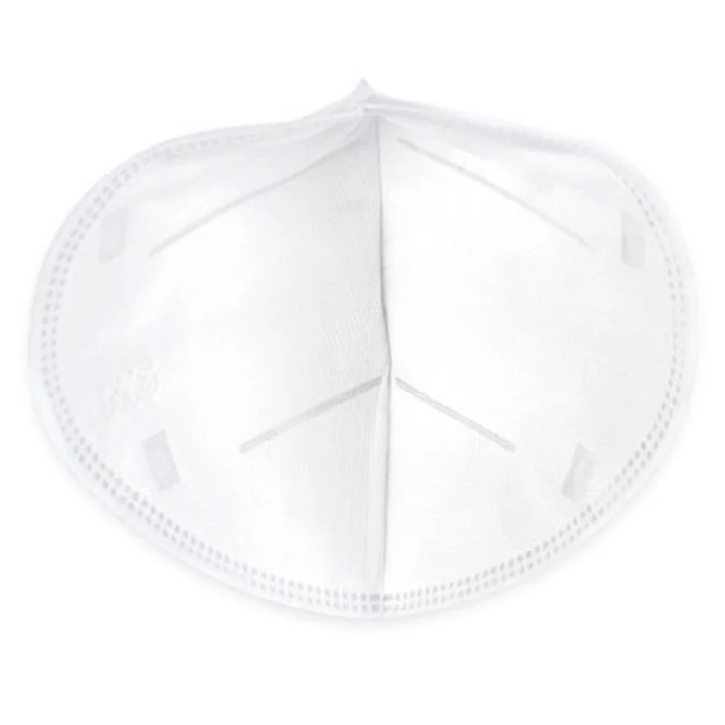 3M KN95 Face Mask 9501+/9502+  - đánh giá và giá 3M Mask 9502+