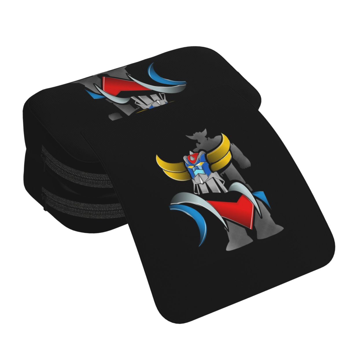 Mazinger Z Goldorak Actarus Gr - đánh giá và giá Mask Case Hard Shell