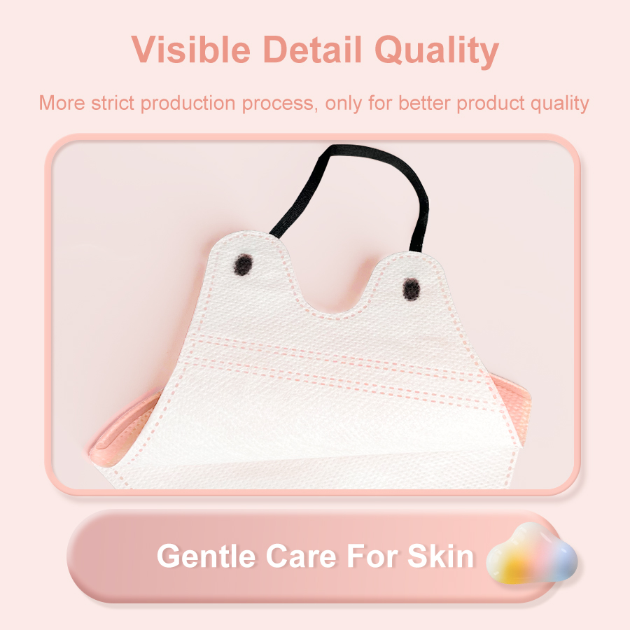 10-100 PCS MASK KN95 Mascarill - đánh giá và giá Kn95 Respirator Mask