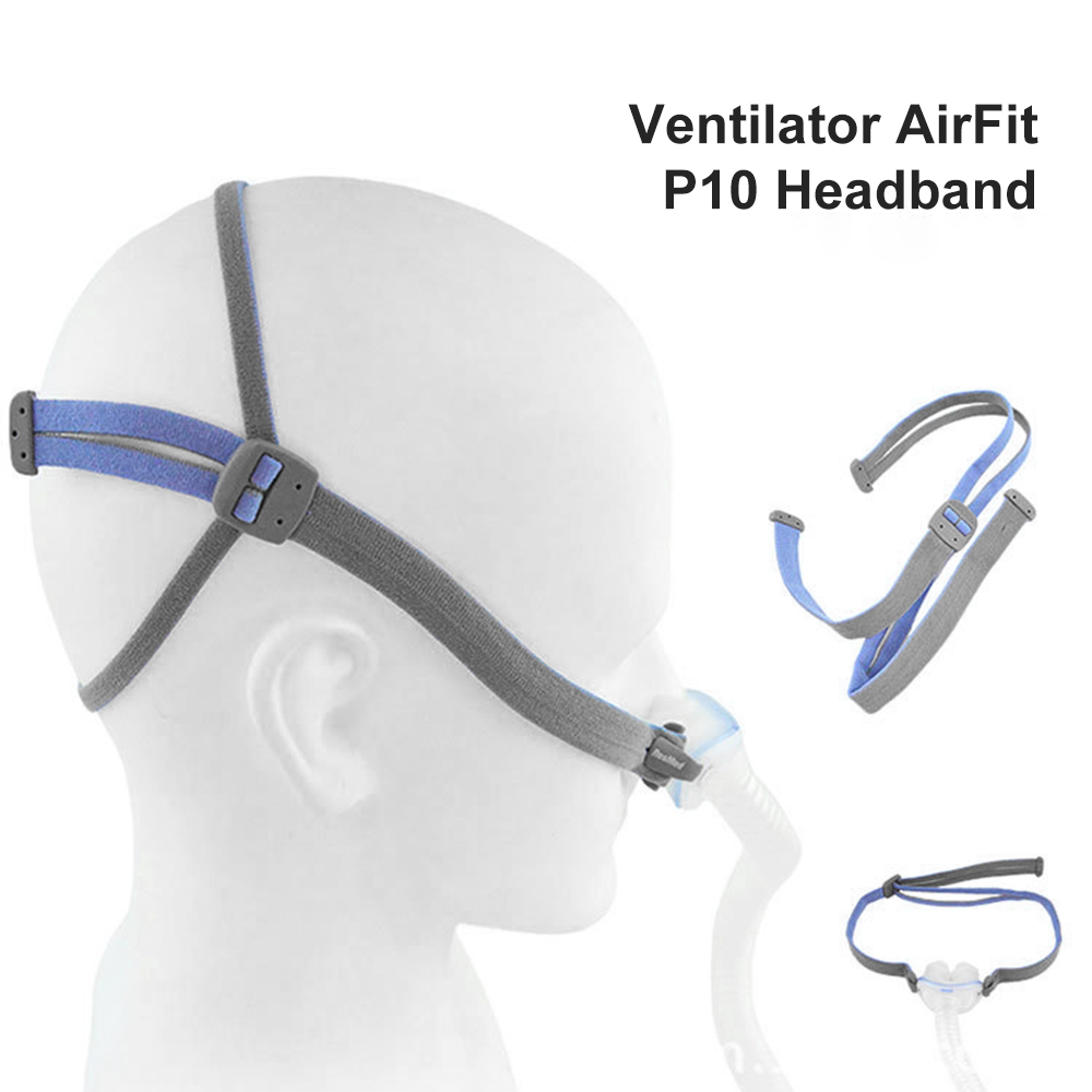 1-2pcs Headgear Strap CPAP Mas - đánh giá và giá Mask Lanyard Adjustable
